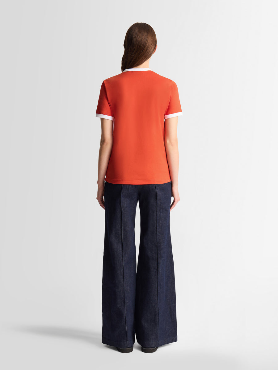 TANIXA TEE SHIRT