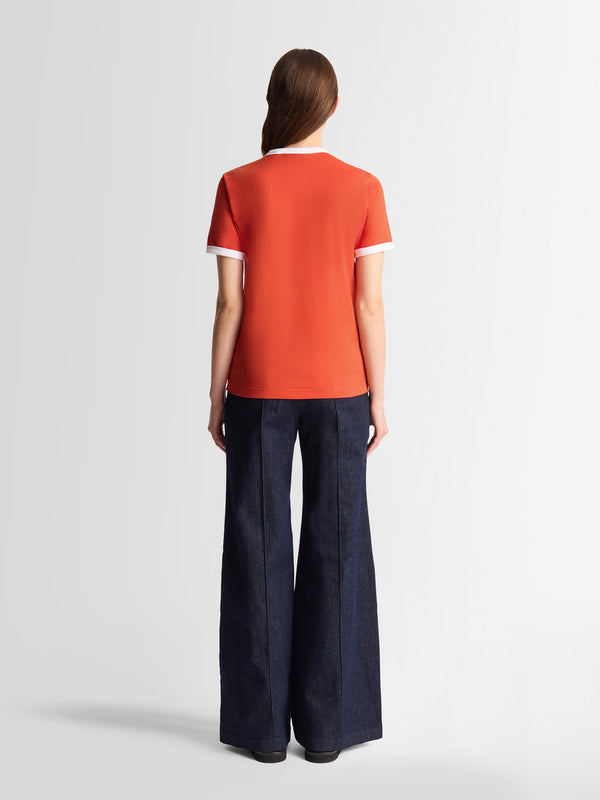 TANIXA TEE SHIRT