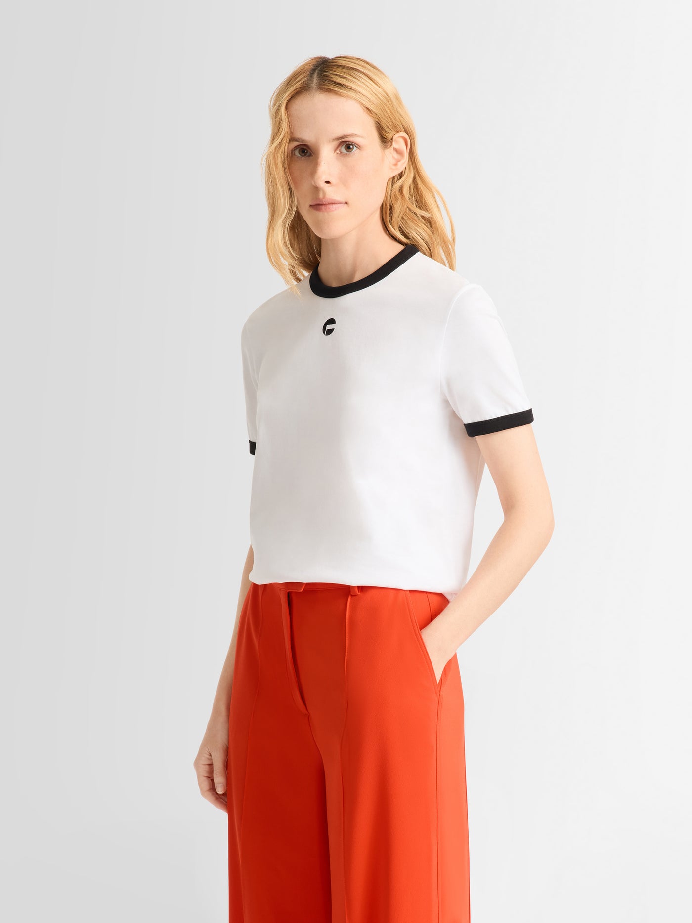 T-SHIRT TANIXA