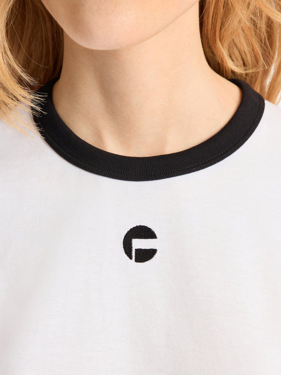TANIXA TEE SHIRT