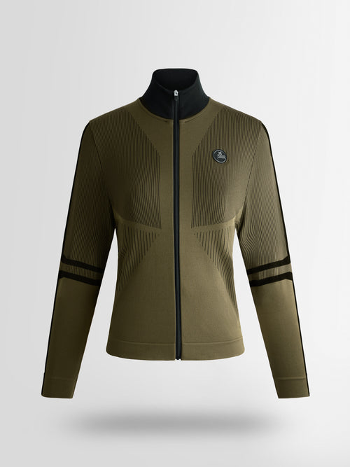 GILET LIVEONA