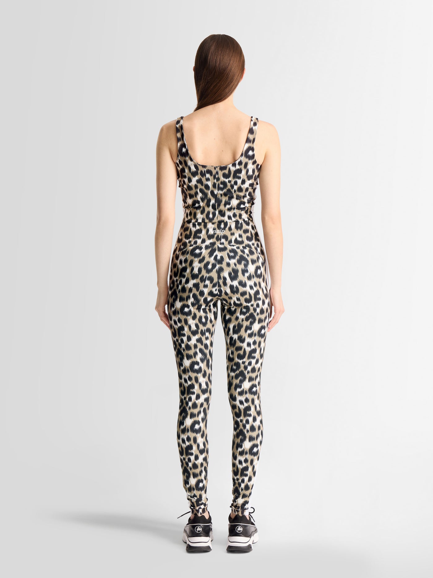 BIARRITA LEO SUIT