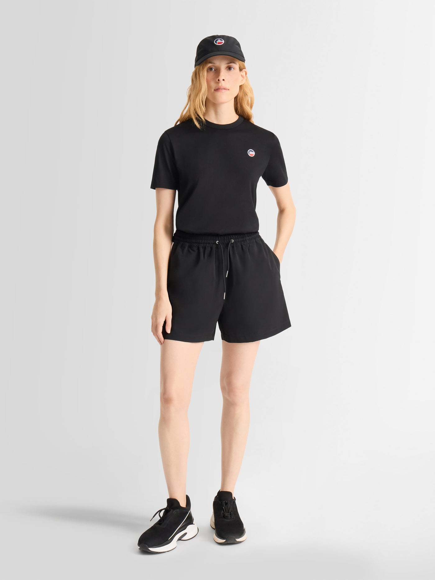 THILA SHORT