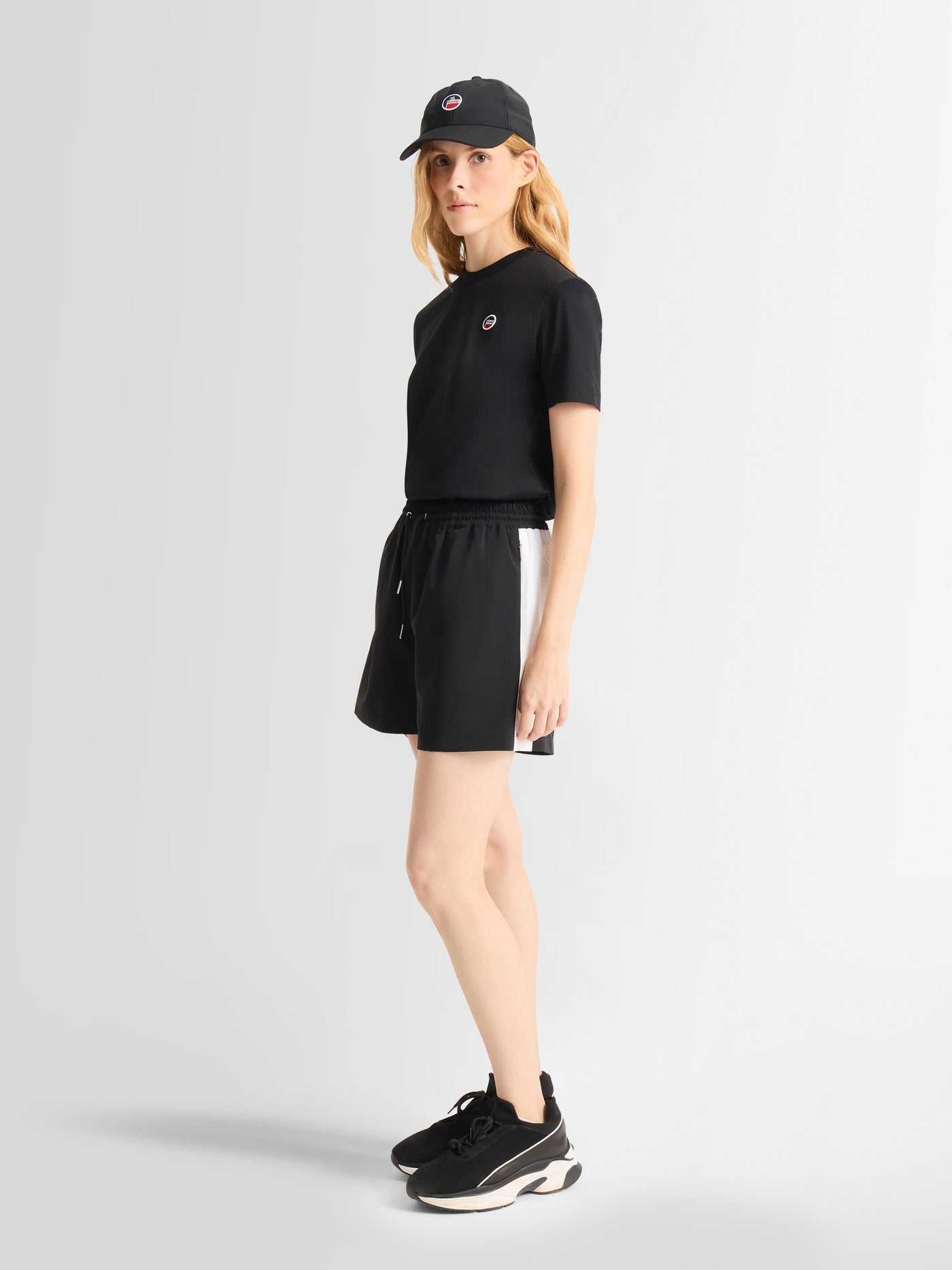 THILA SHORT