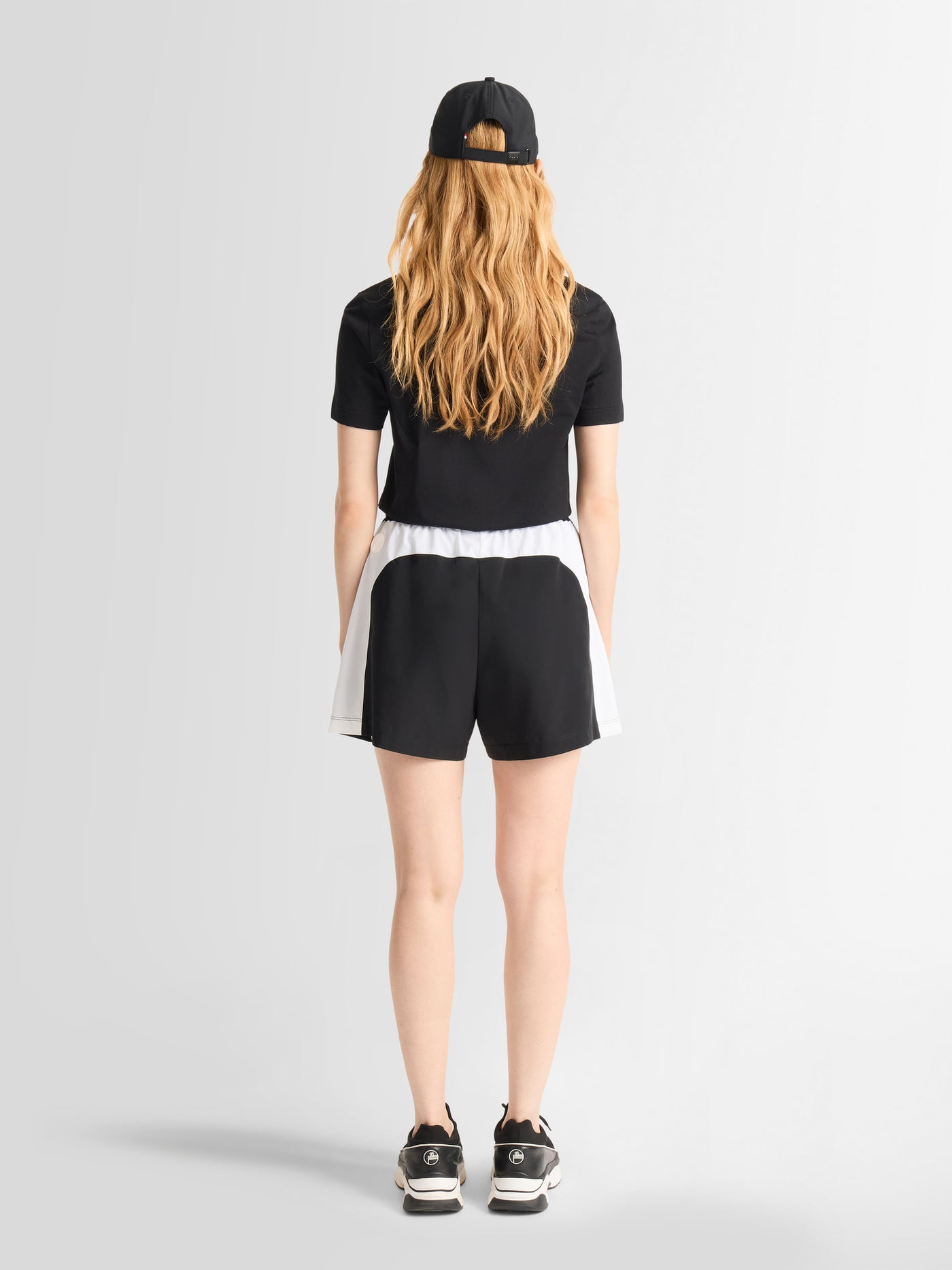 THILA SHORT