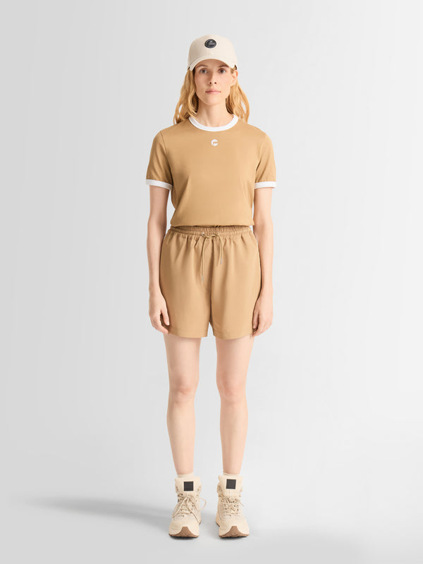 SHORT THILA