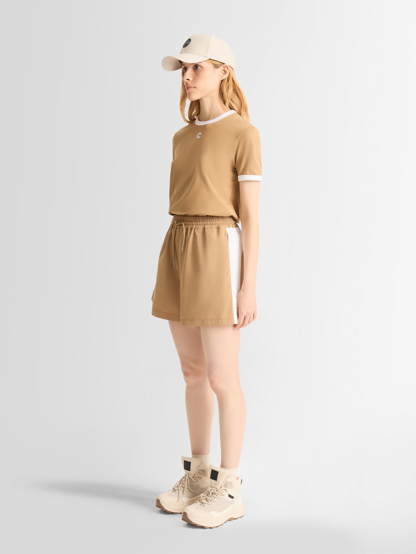 SHORT THILA