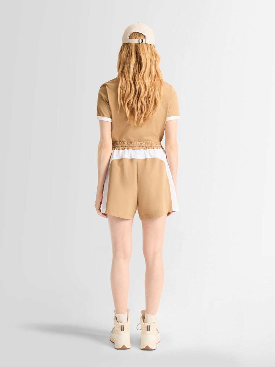 SHORT THILA