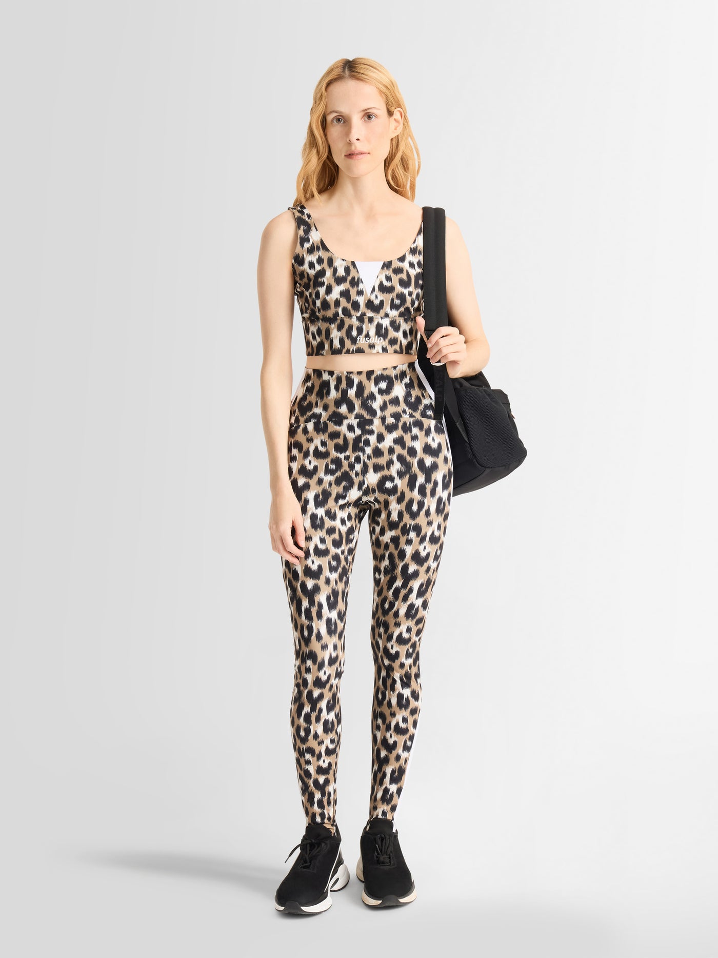 LEGGING BIARRIS LEO