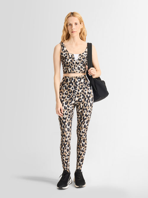 LEGGING BIARRIS LEO