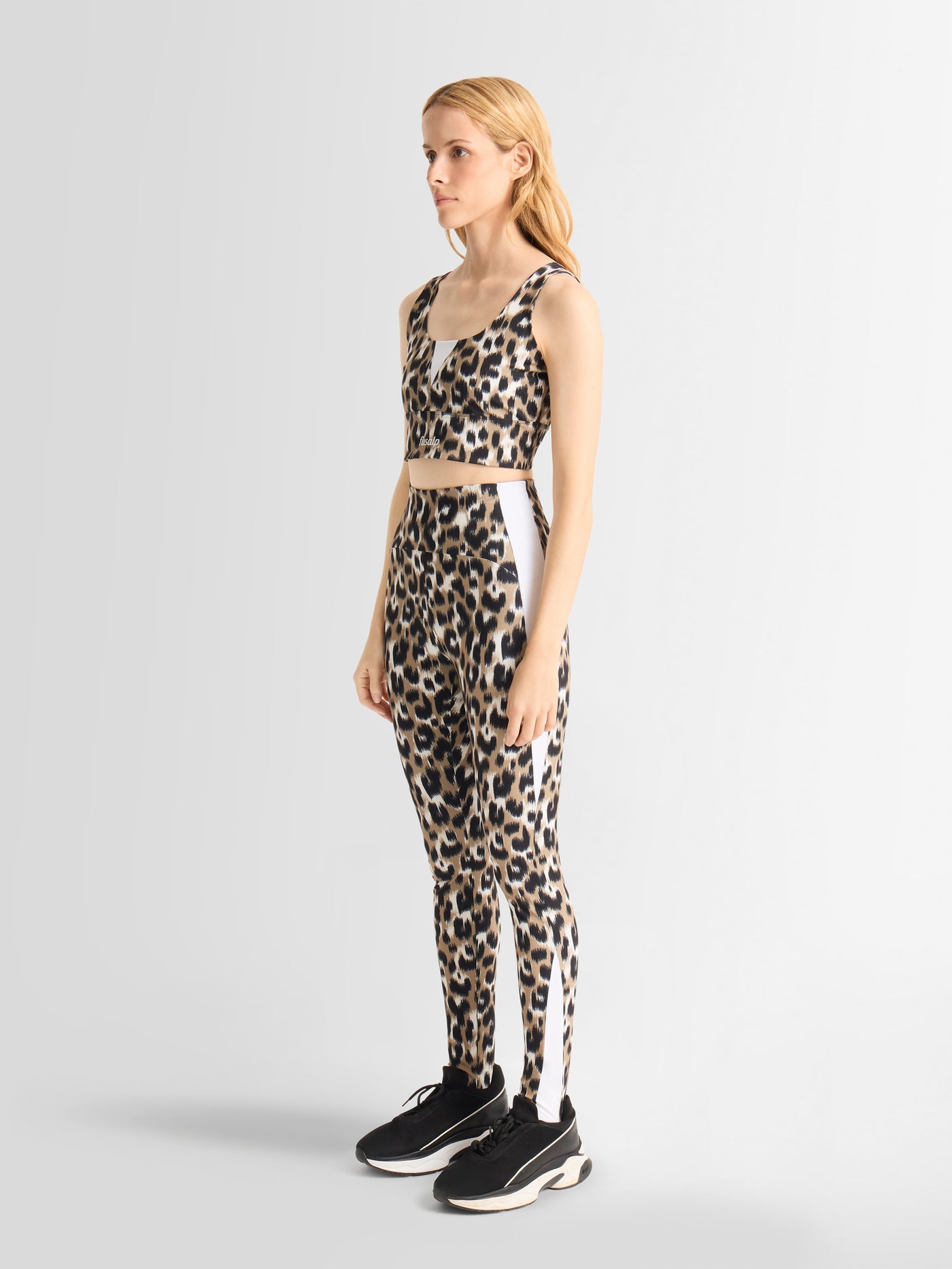 LEGGING BIARRIS LEO