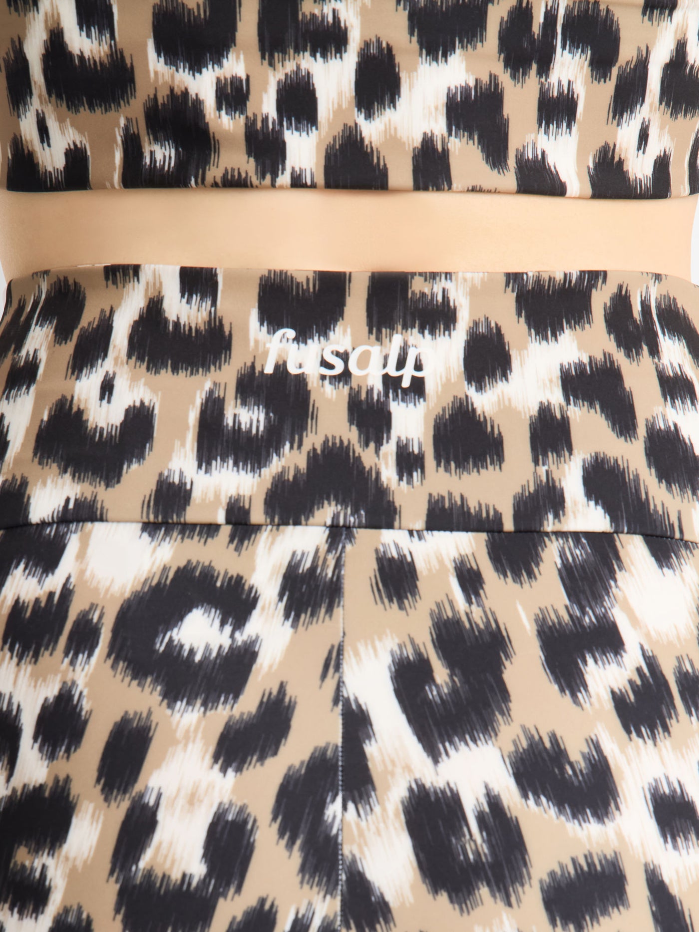 LEGGING BIARRIS LEO
