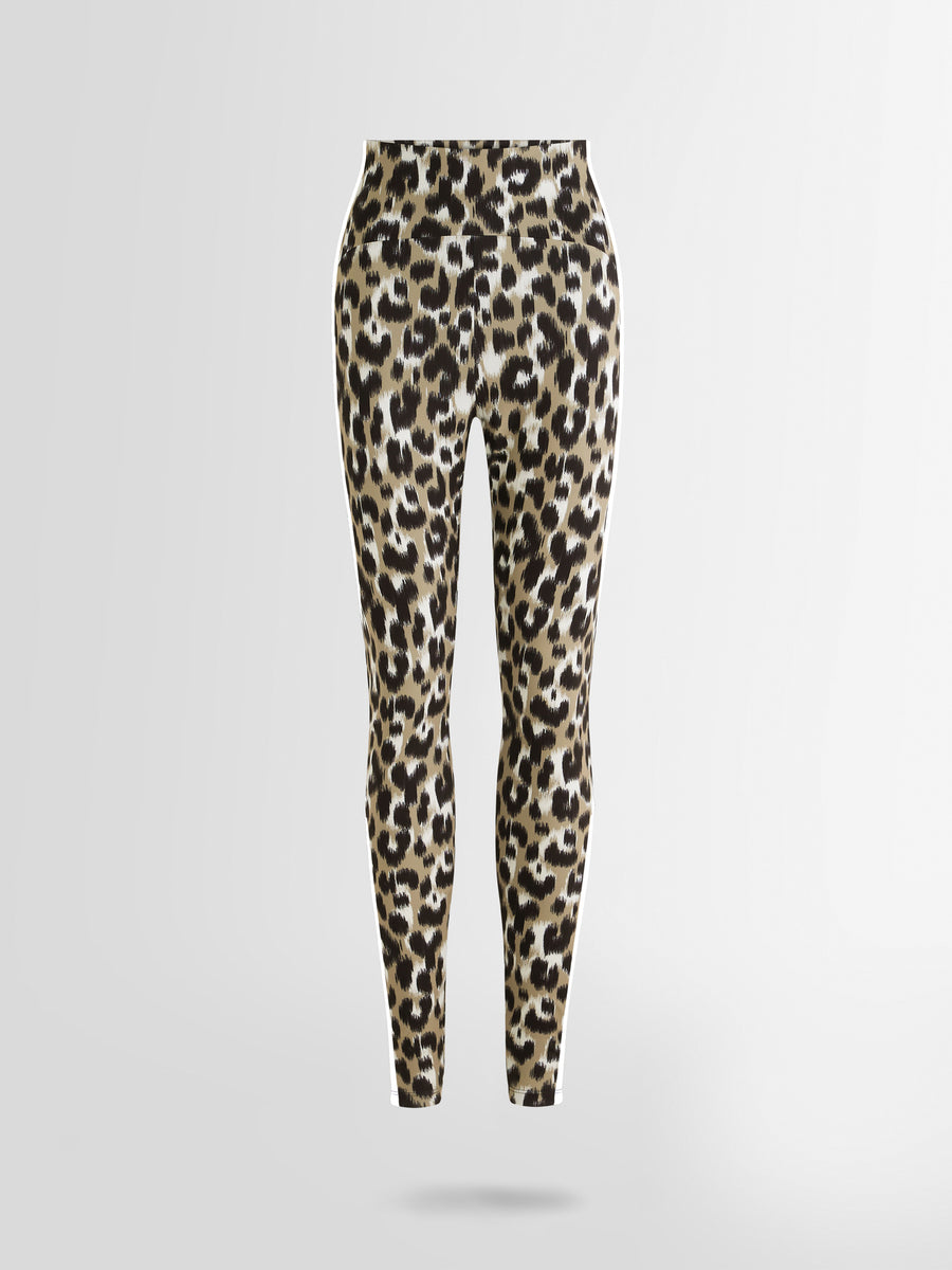 LEGGING BIARRIS LEO