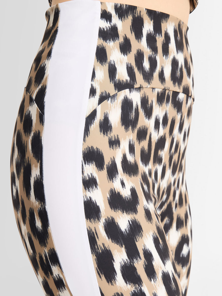 SHORT BIARRO LEO