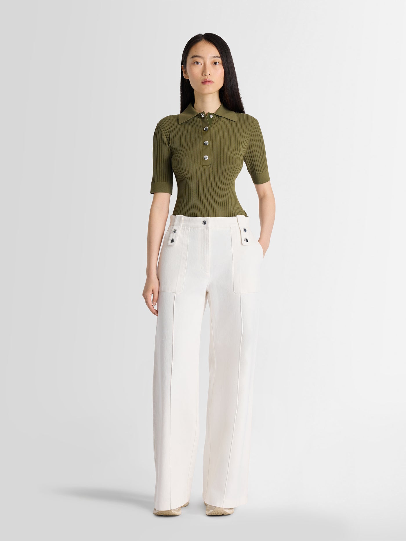 PANTALON NOALETTA DENIM