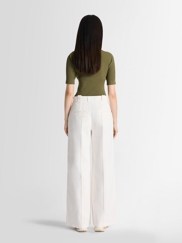 PANTALON NOALETTA DENIM