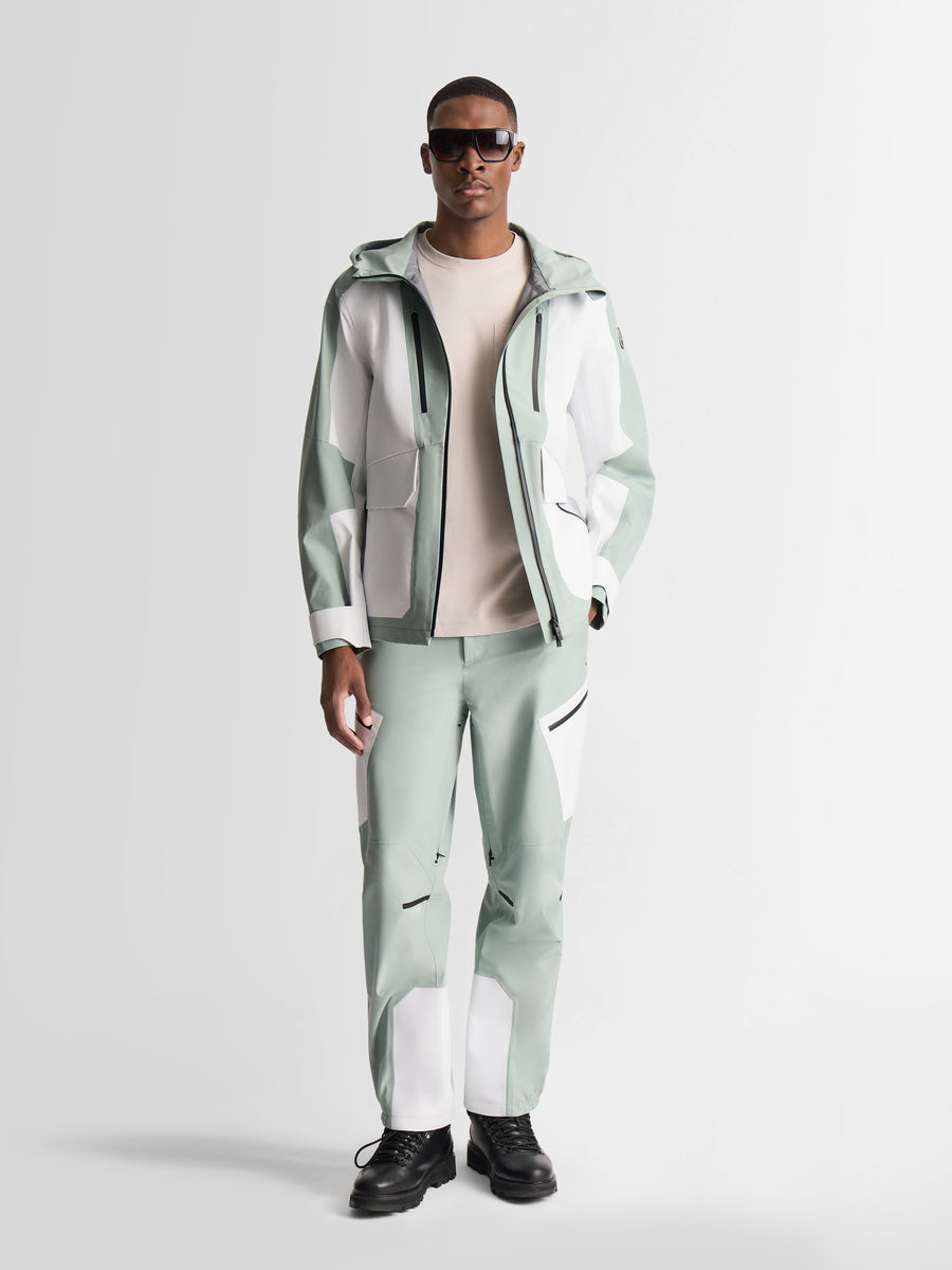 VESTE FROMON