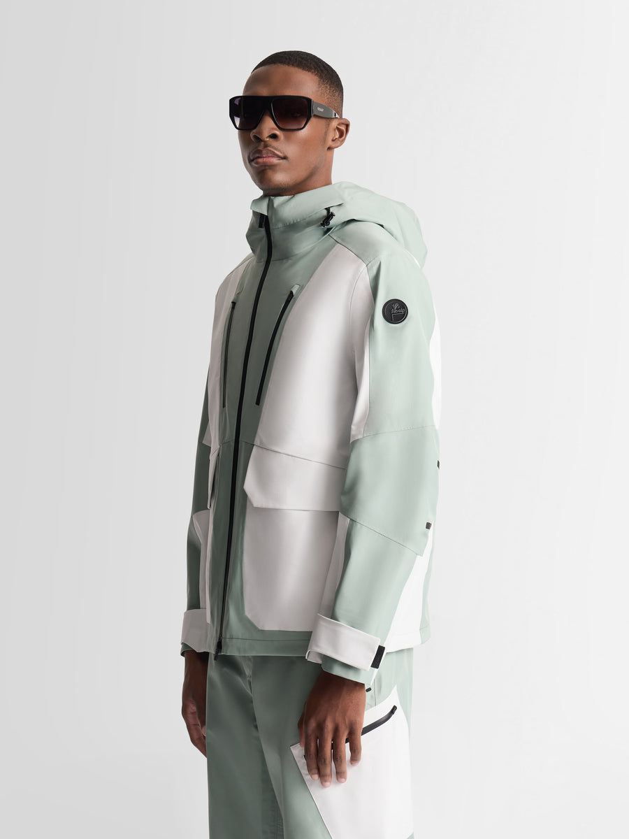 VESTE FROMON