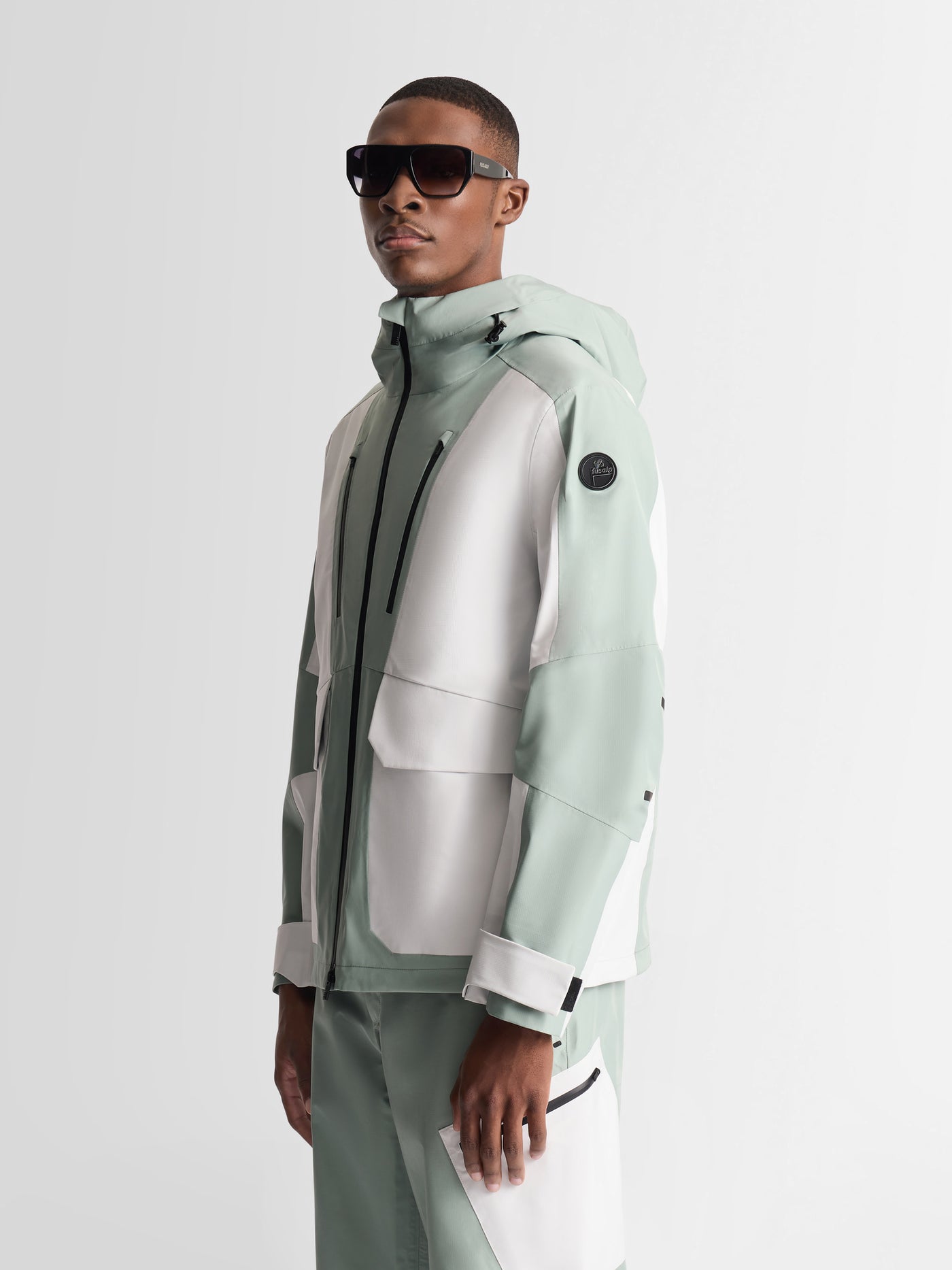 LOOK SKI FROMON SAGE