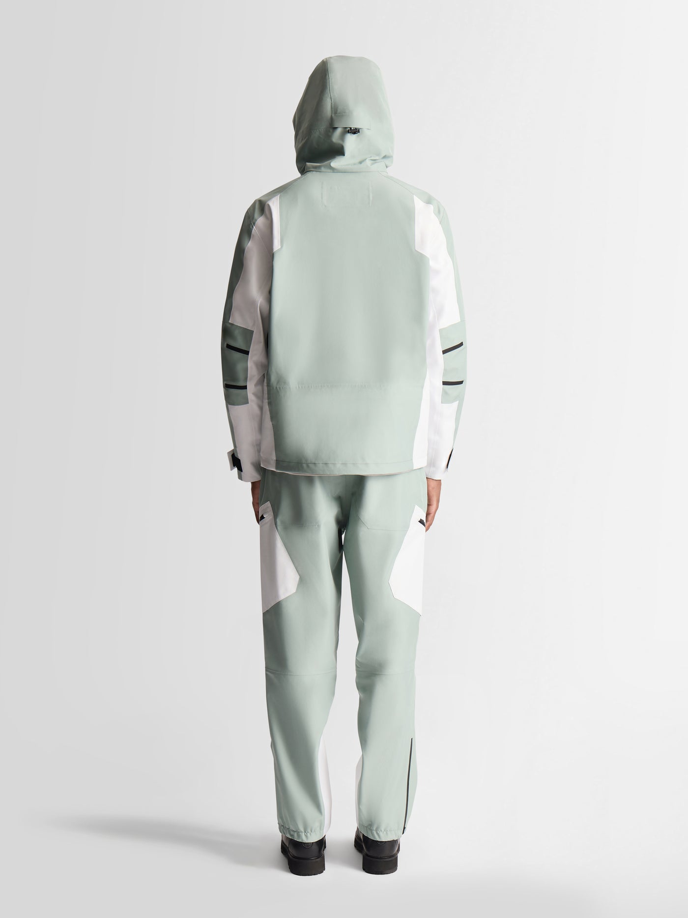VESTE FROMON