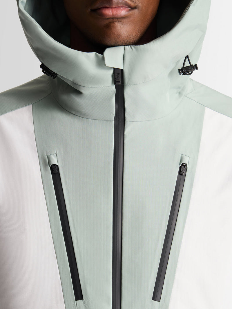 VESTE FROMON