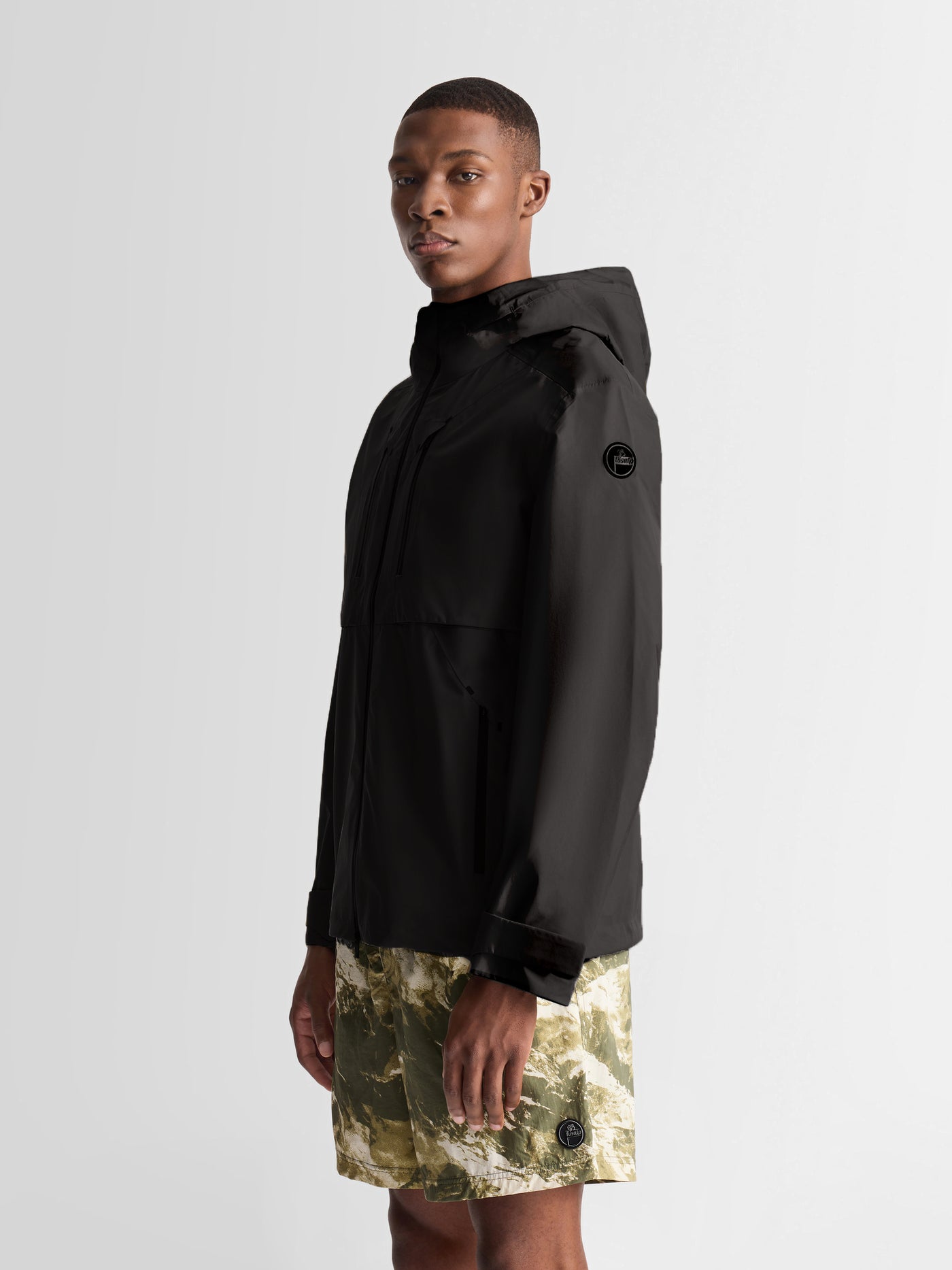 VESTE BRIVOR
