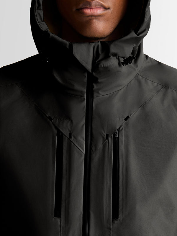VESTE BRIVOR