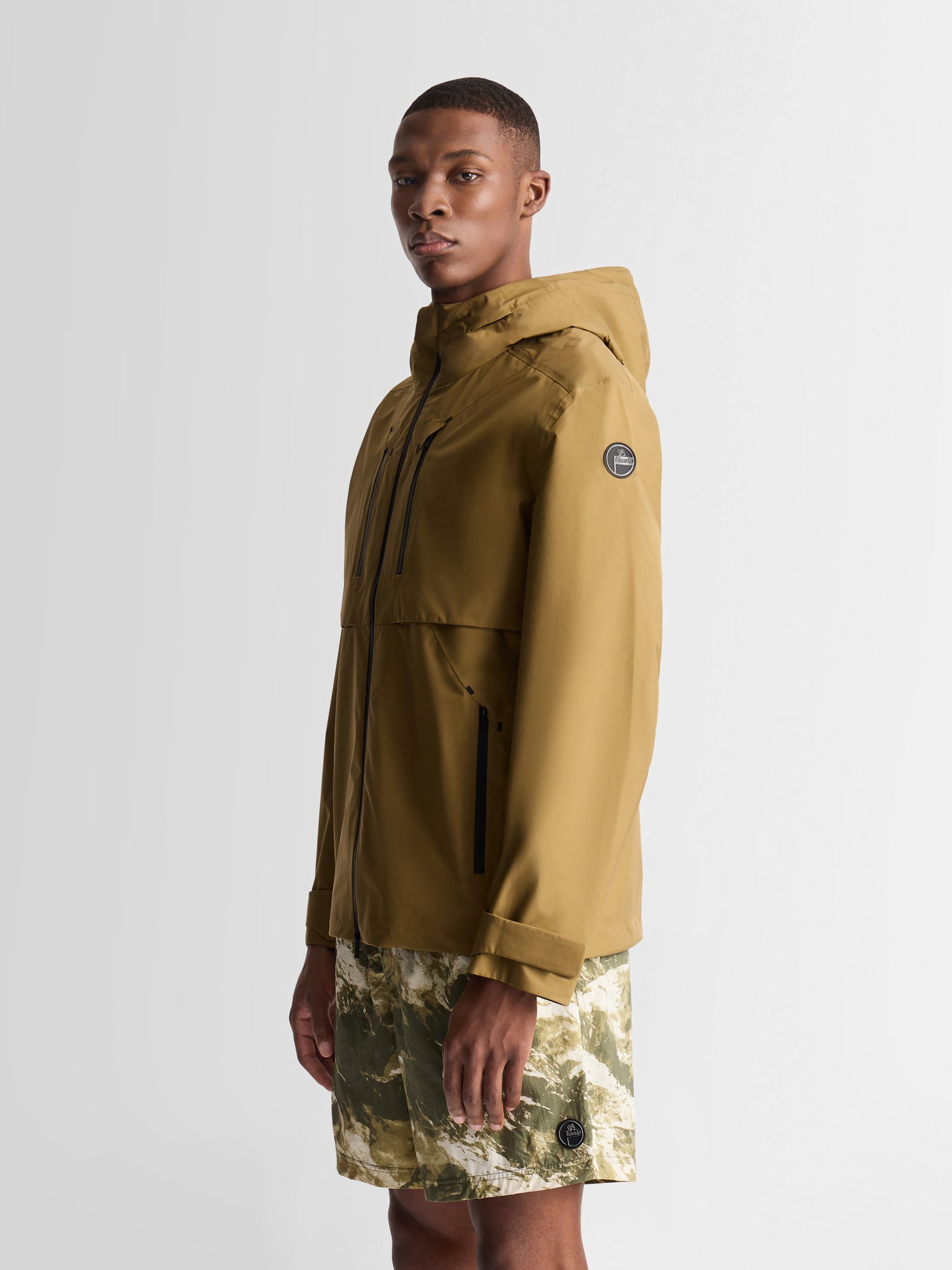 VESTE BRIVOR