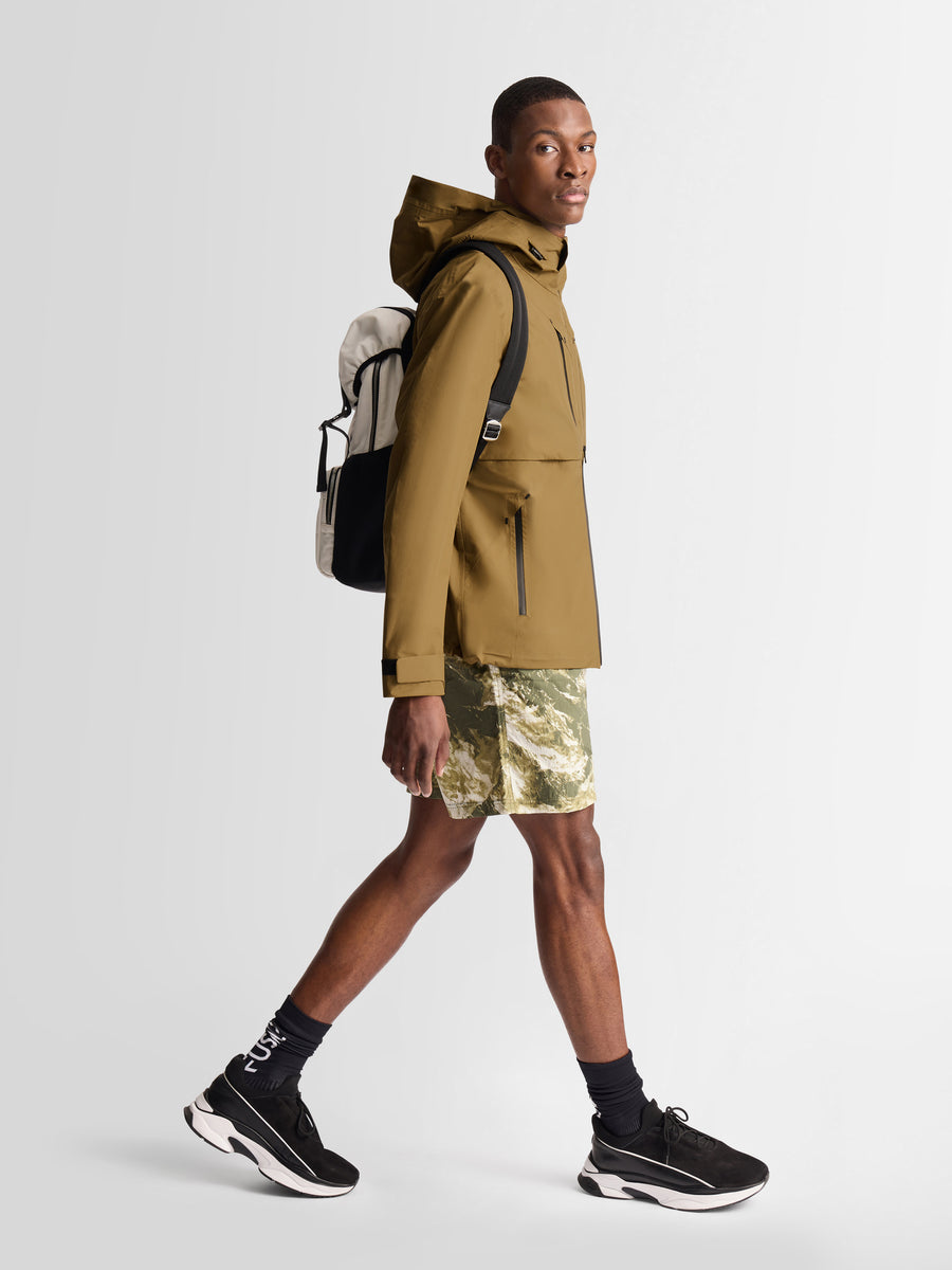 VESTE BRIVOR