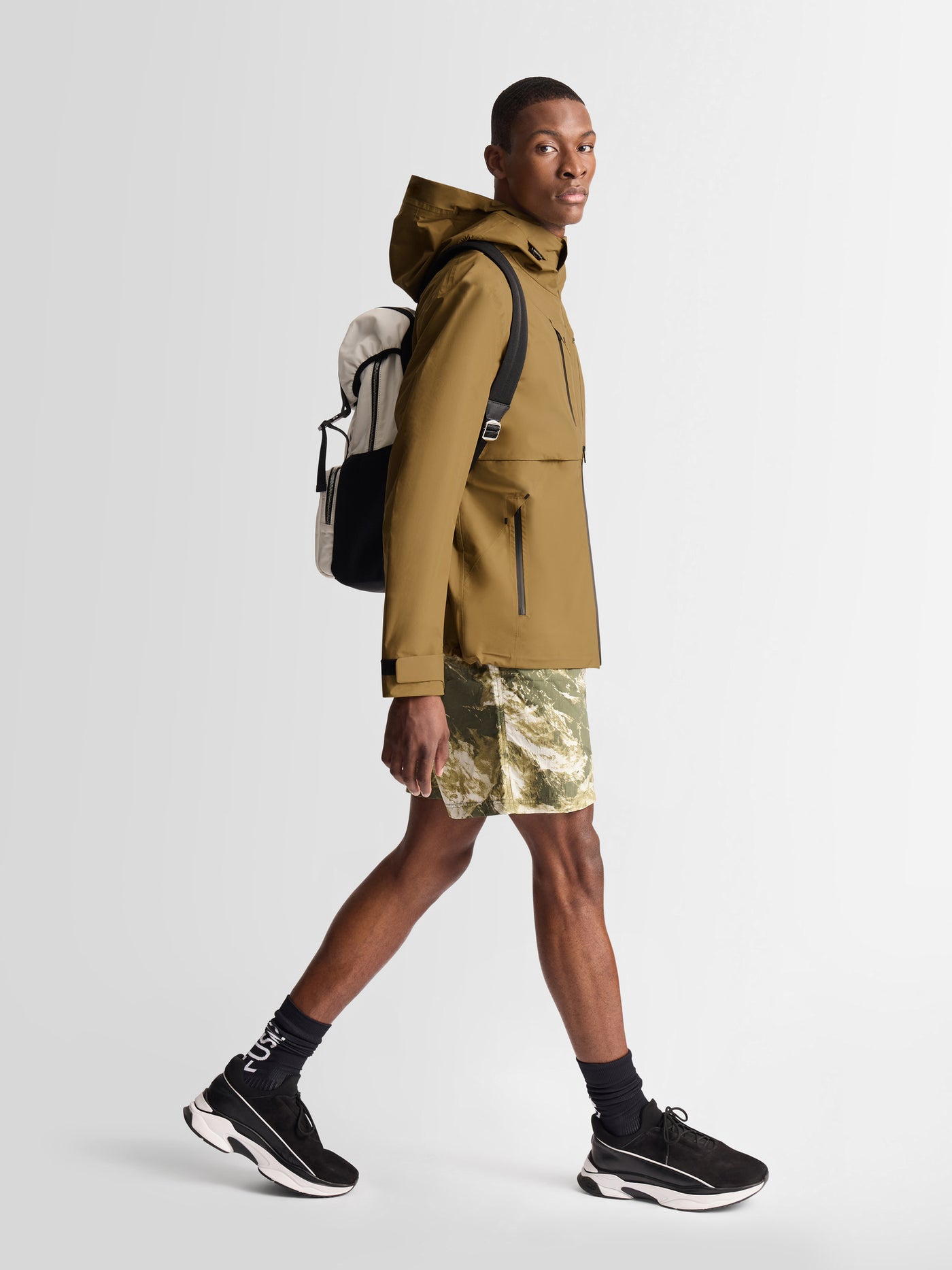 VESTE BRIVOR