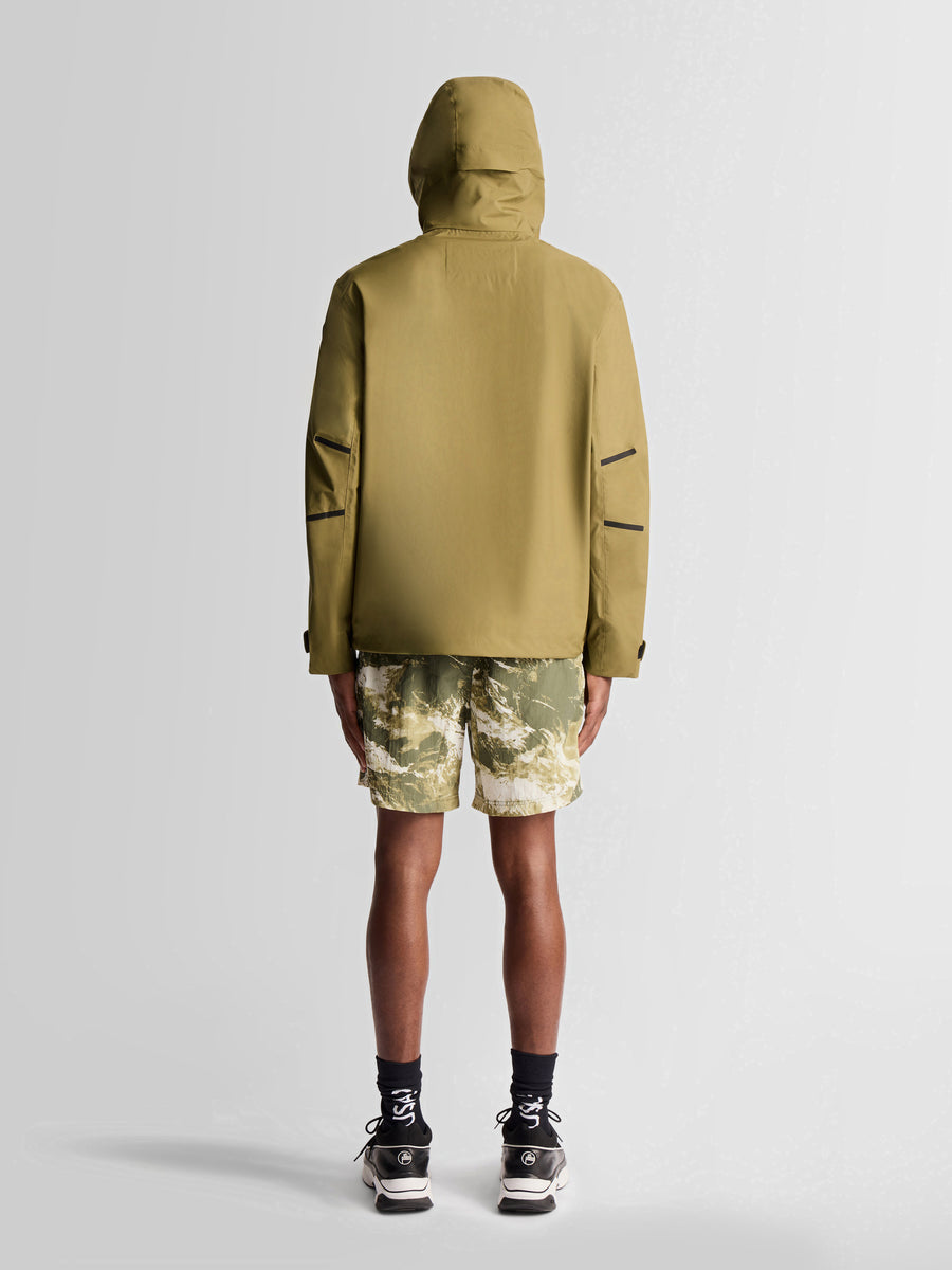 VESTE BRIVOR
