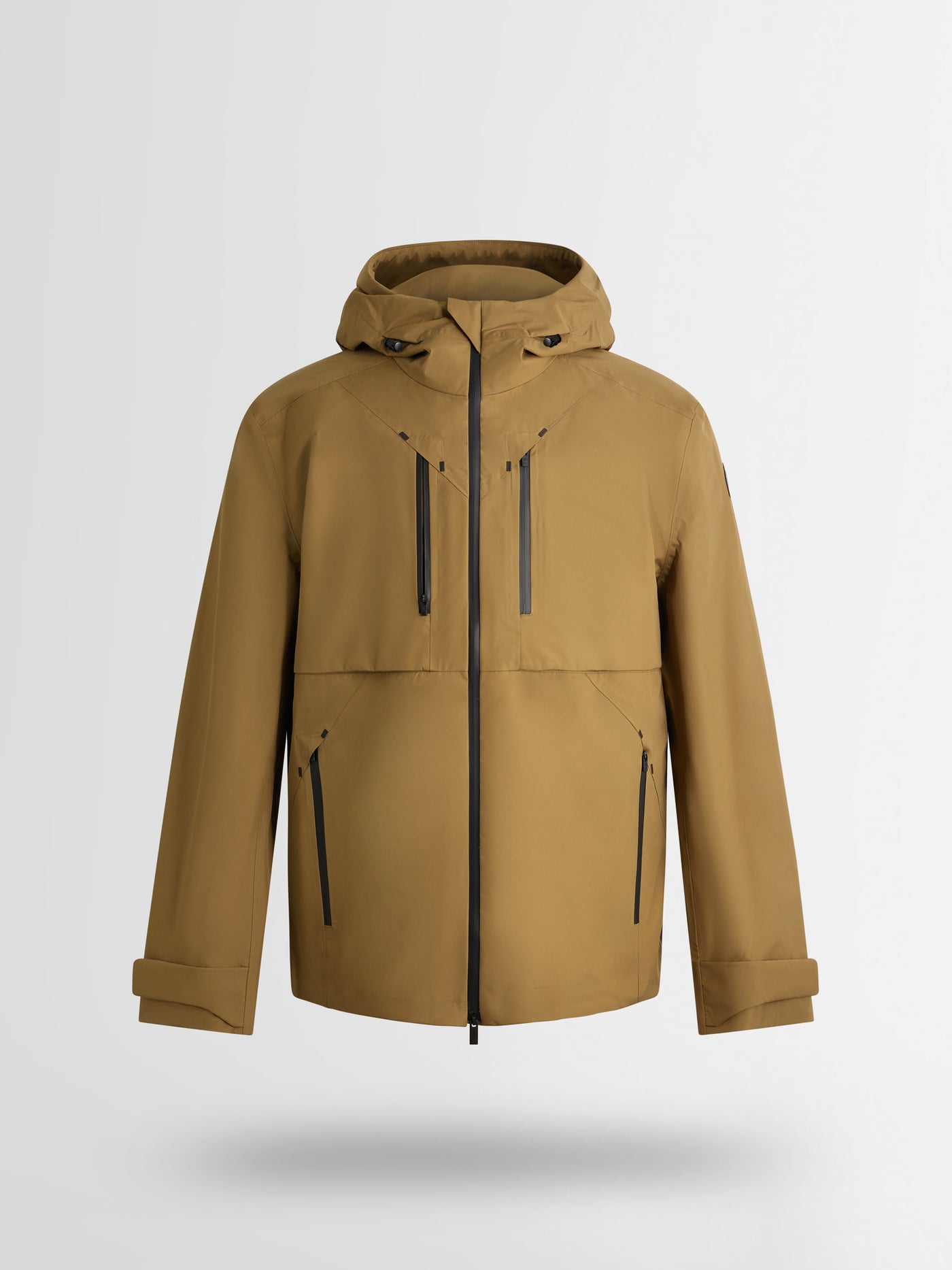 VESTE BRIVOR