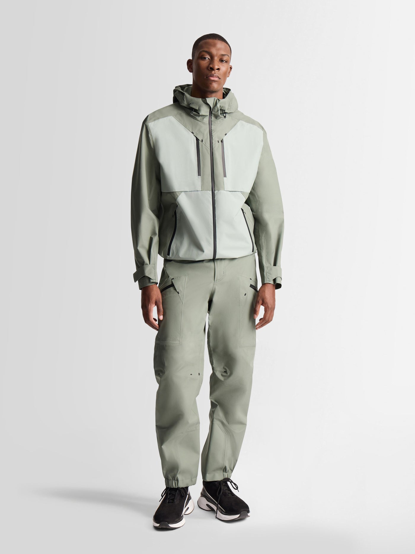 VESTE BRIVOR