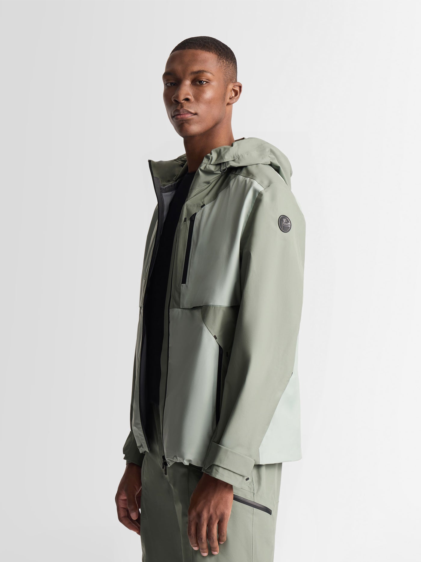 VESTE BRIVOR