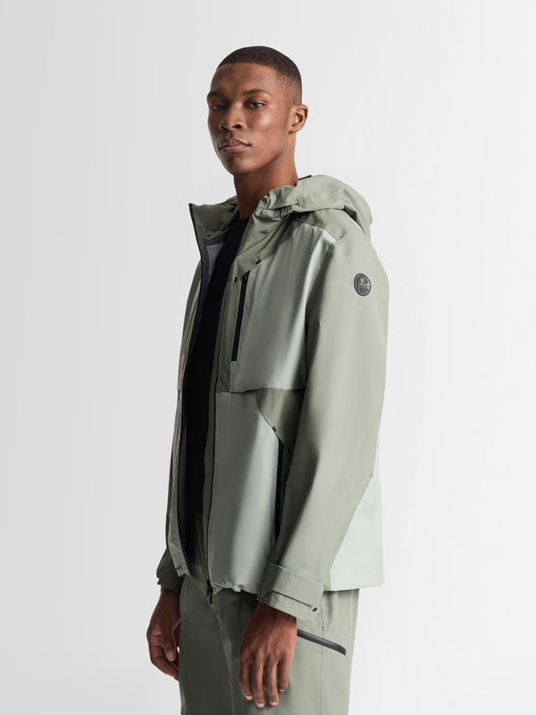 VESTE BRIVOR