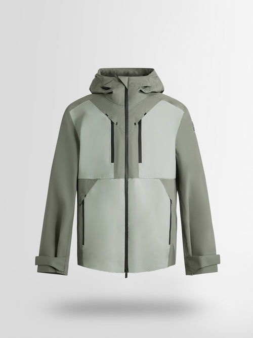 VESTE BRIVOR