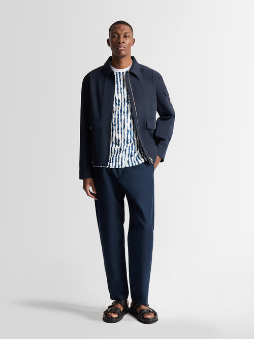 BLOUSON FRALIS