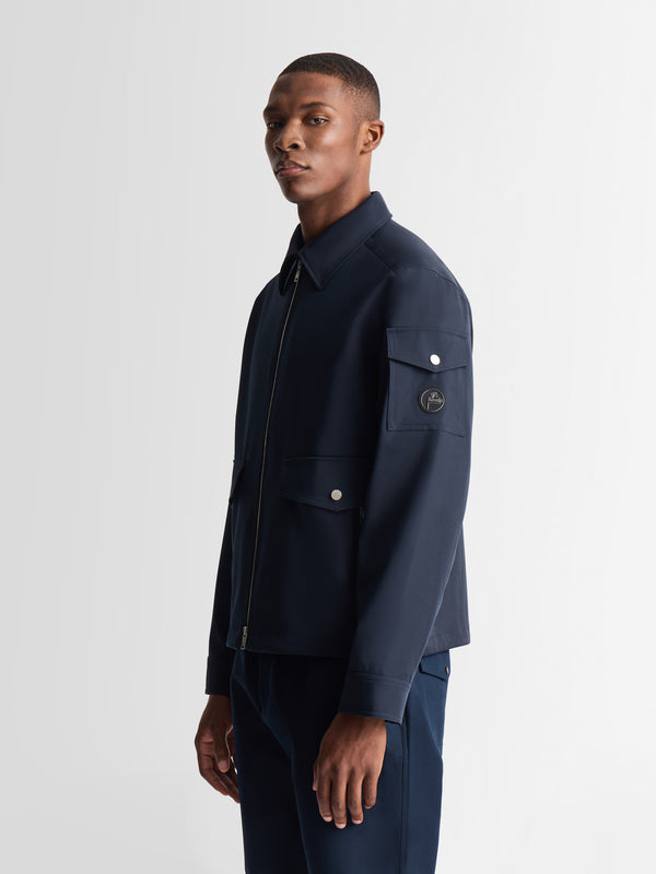 BLOUSON FRALIS