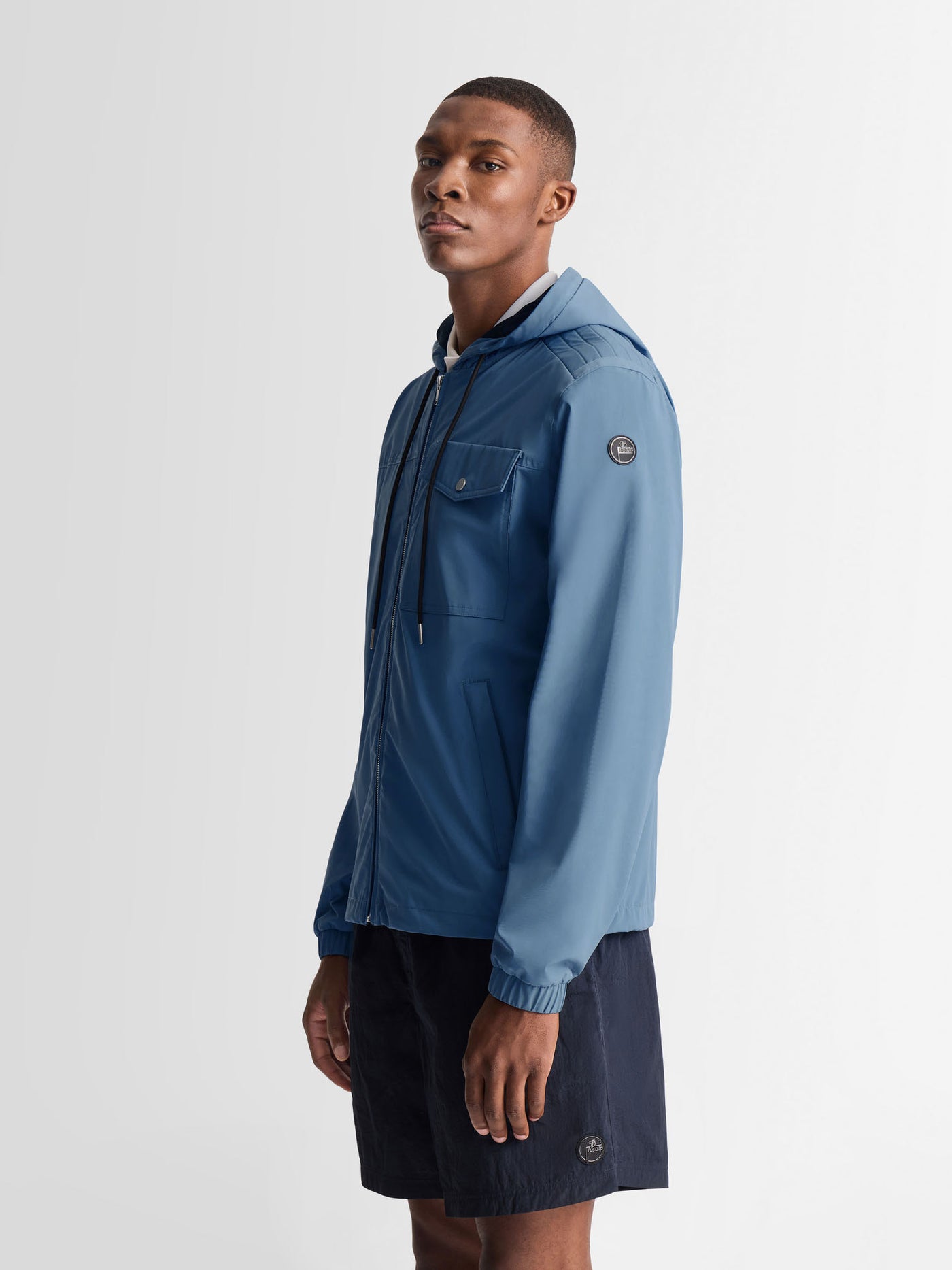 BLOUSON TRYMIR
