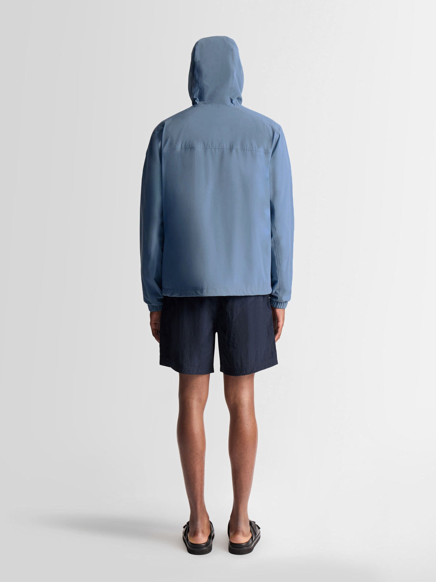 BLOUSON TRYMIR
