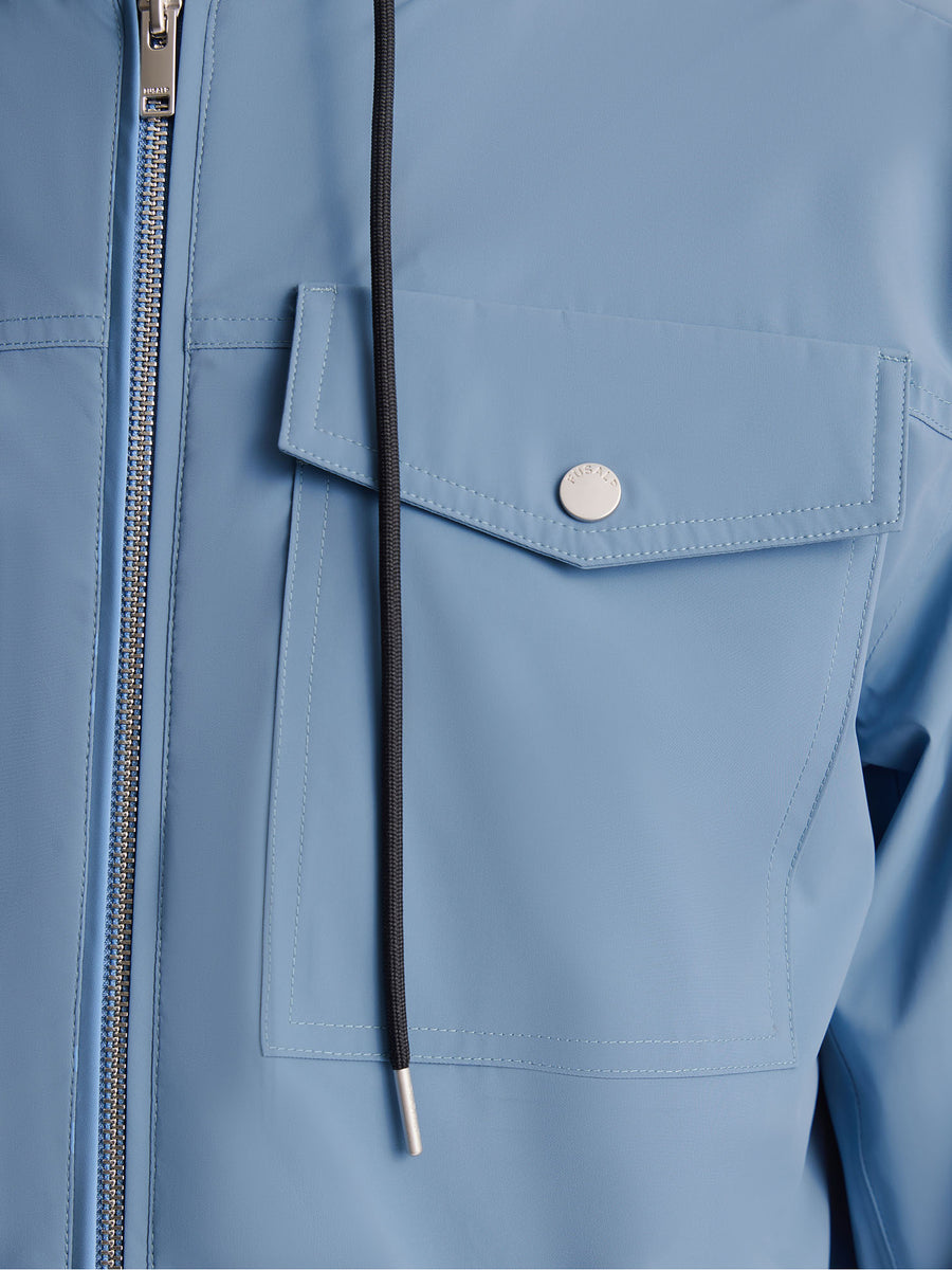 BLOUSON TRYMIR