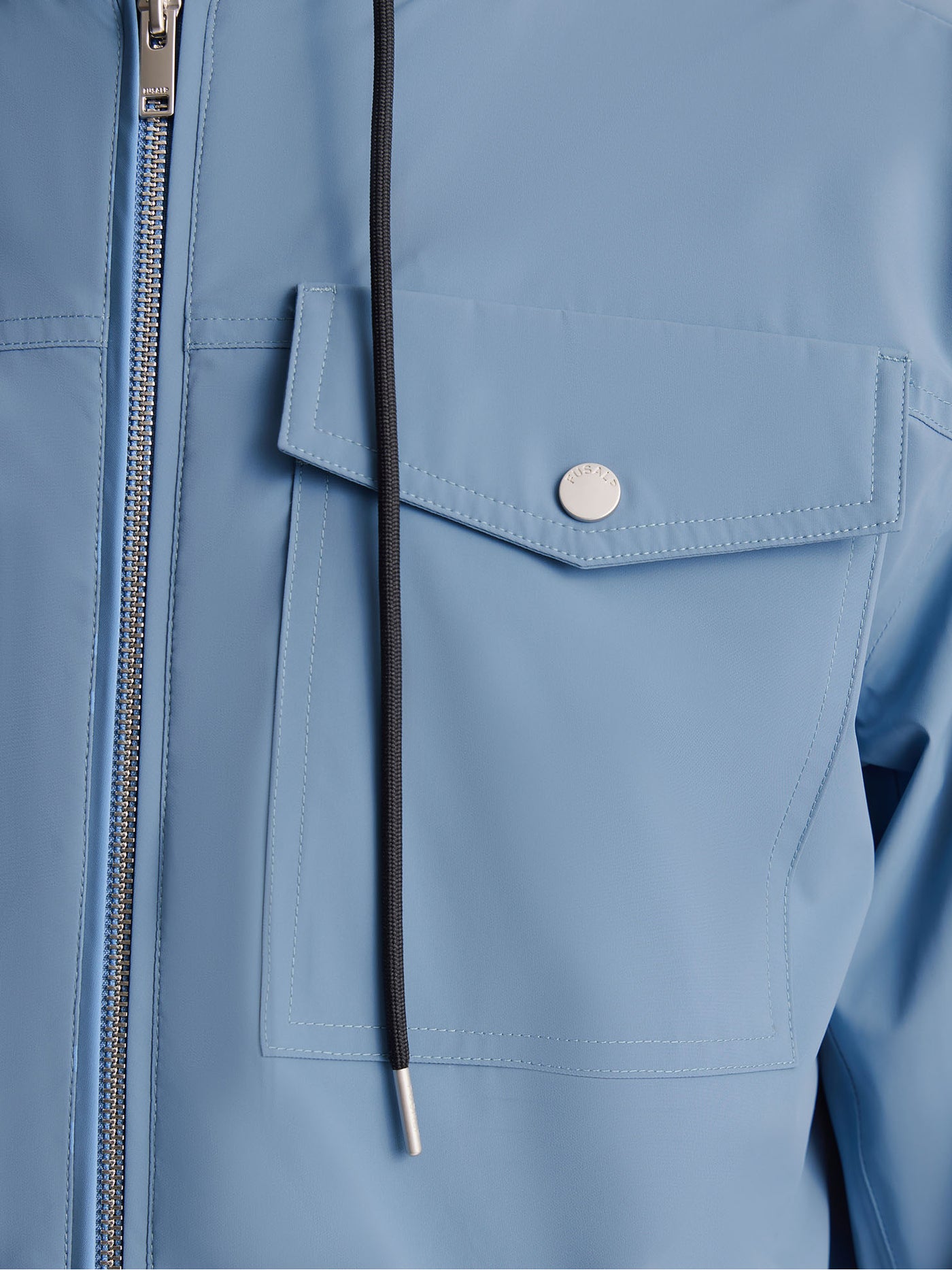 BLOUSON TRYMIR