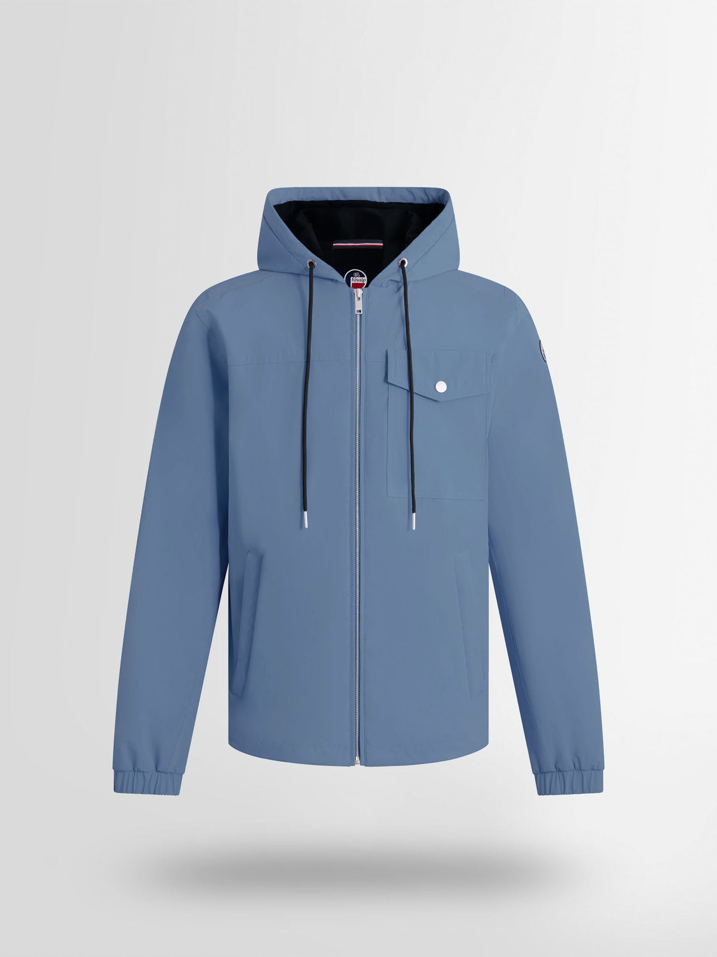 BLOUSON TRYMIR