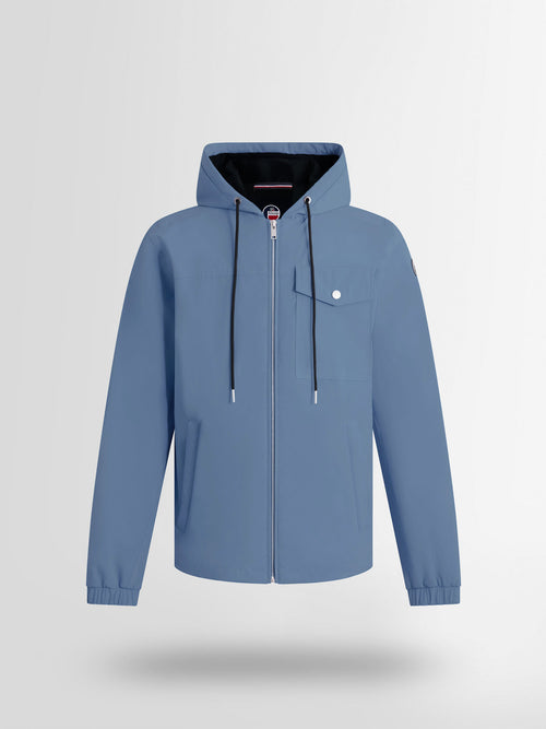 BLOUSON TRYMIR