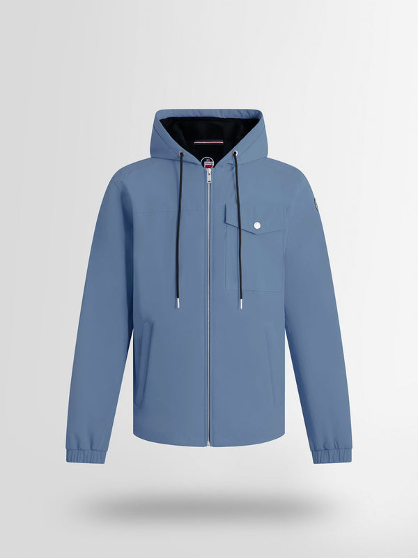 BLOUSON TRYMIR