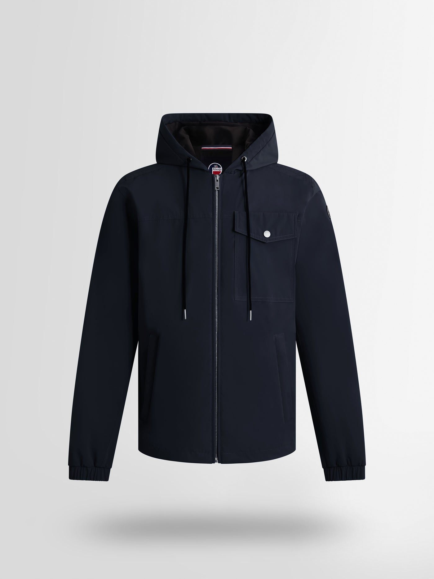 BLOUSON TRYMIR
