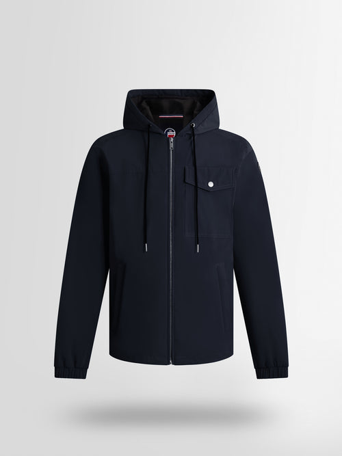 TRYMIR BLOUSON