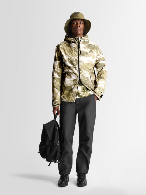VESTE ILANOX MOUNTN