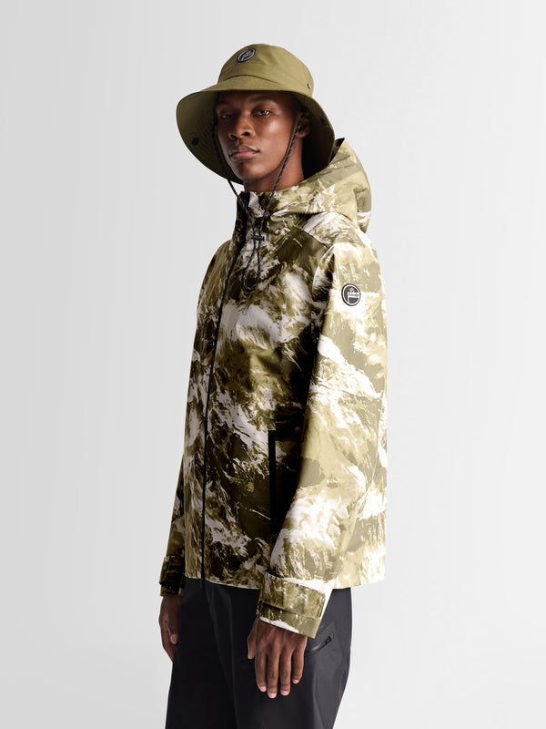 VESTE ILANOX MOUNTN