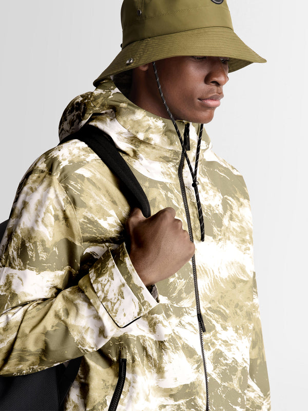 VESTE ILANOX MOUNTN